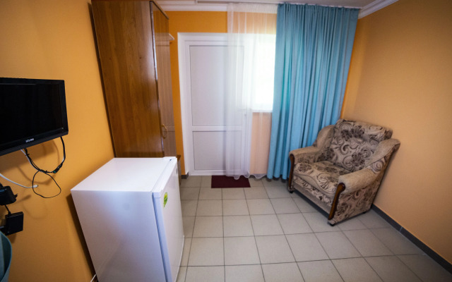 Bereginya Guest House