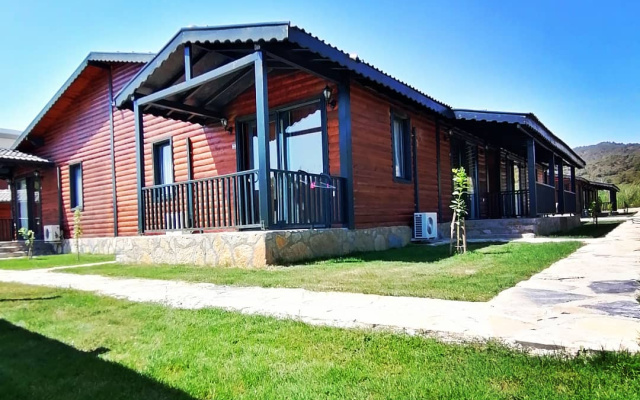 Апарт-отель Summertime Bungalows