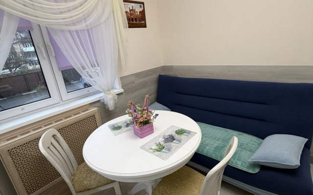 Апартаменты Мохито у моря