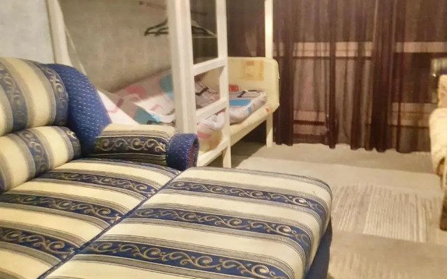 Квартира в Центре Москвы