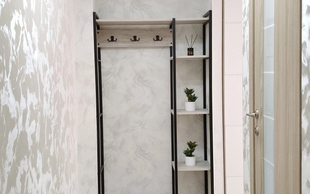 Квартира Комфортная 1-комнатная в Районе Савушкина