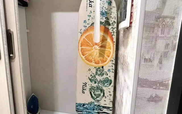 Studiya na Pervoj Linii Morya Flat