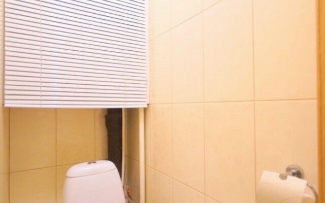 Апартаменты Sutkispb на Малой Морской 6