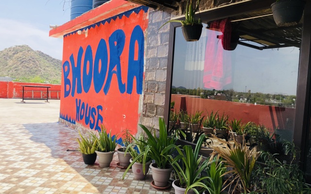 Bhoora House Hostel