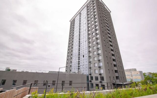 Апартаменты в ЖК Морион у Мариинского Театра