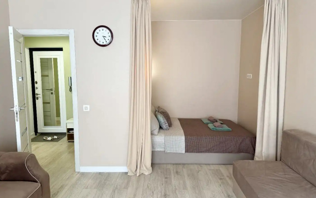 Квартира Уютная Однокомнатная