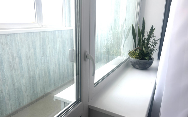 Квартира в Районе Арены Ерофей