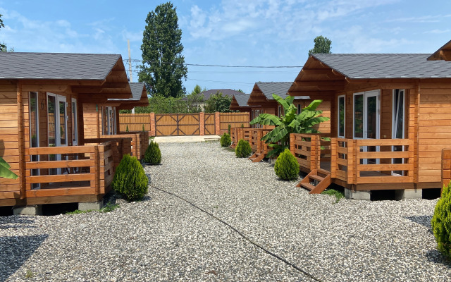 Guest house Dobro