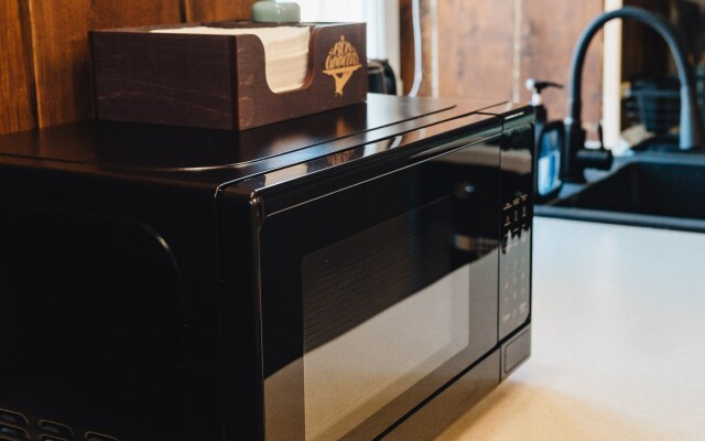 Квартира Стильная Студия для Отдыха на Дзержинского