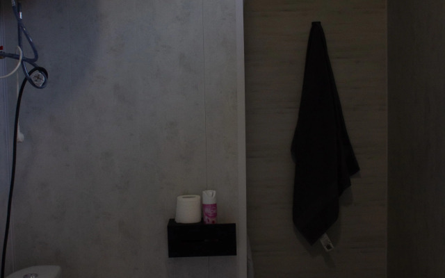 Апарт-Отель Кяхта