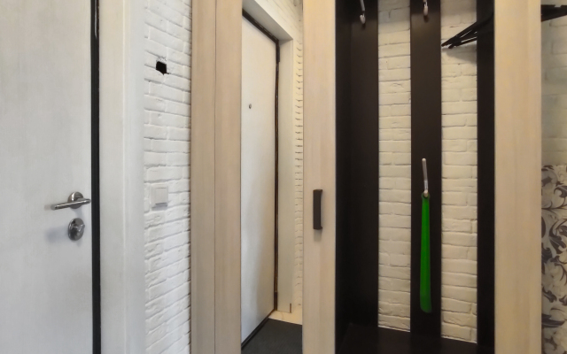 Апартаменты Четырехместные апартаменты рядом с аквапарком