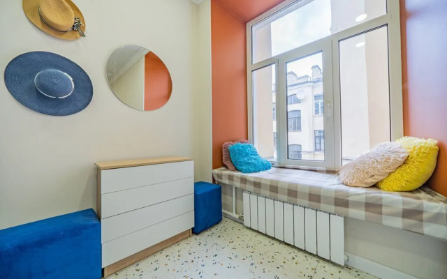 Квартира Однокомнатная на Улице Писарева, 18Б