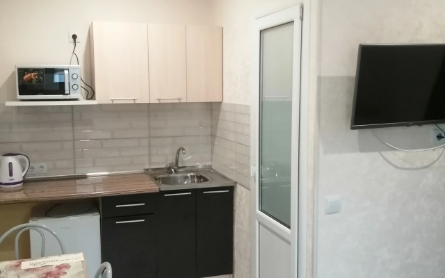 Kamysh Guest House