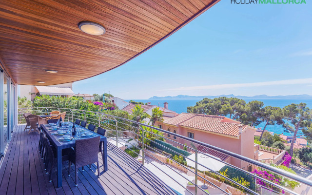 Вилла Luxury Villa Bonaire