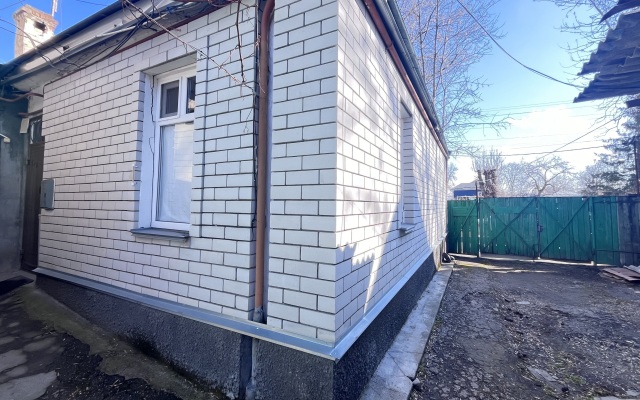 Квартира на Фрунзе 44