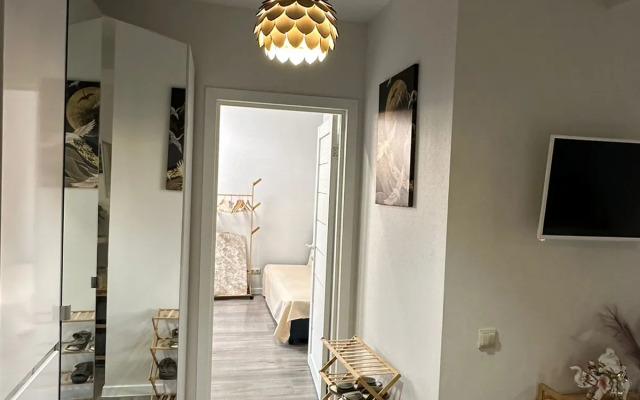 Квартира на улице Санаторная 49/19А