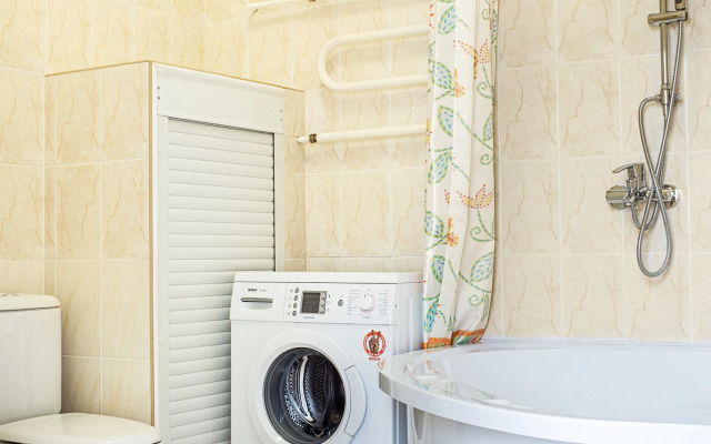 Квартира Rauschen Green Azure