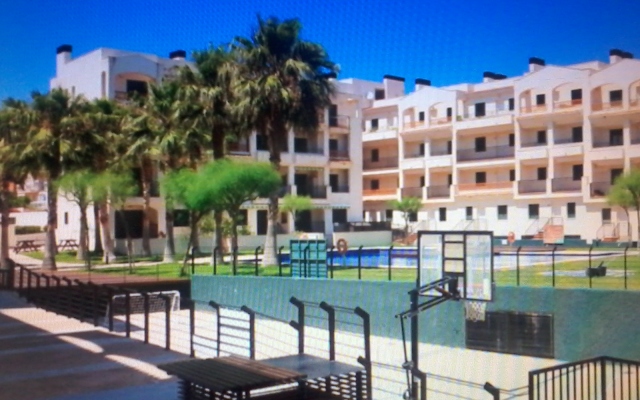 Residencial la Cala Apartments