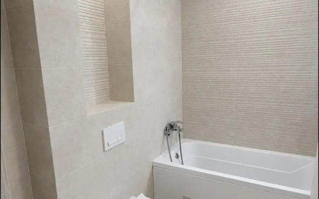 Квартира Yousinn на Королева 1Б