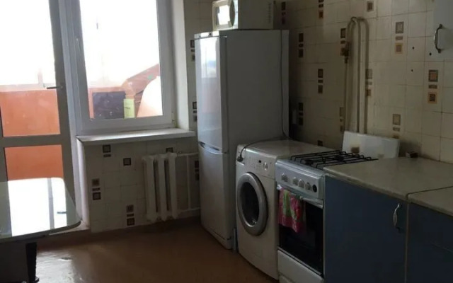 Квартира на улице Загира Исмагилова, 19