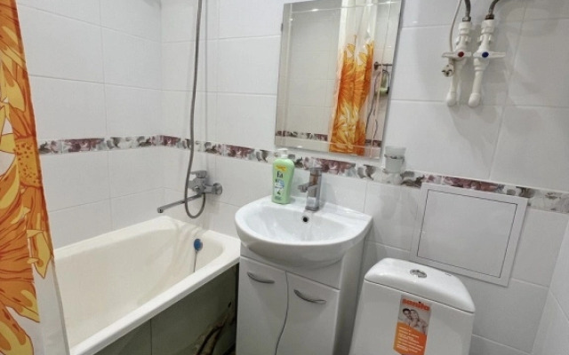 Yashma Apartments