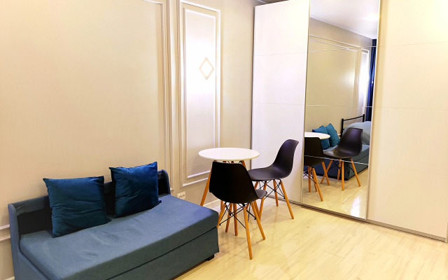 Квартира Уютная Комфортабельная