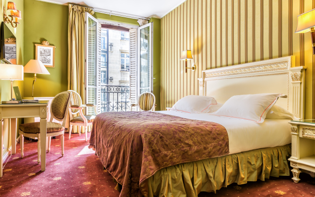 Hotel Regence Paris