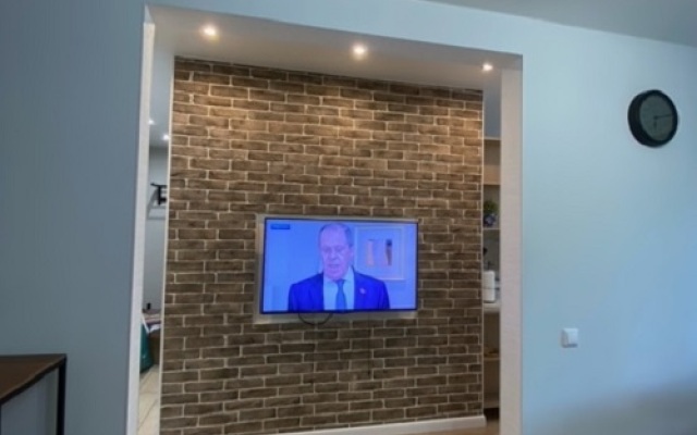 Апартаменты Двухкомнатные в Центре