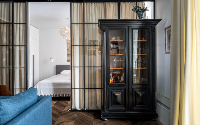 EasyGuest na Chistyh Prudah Flat