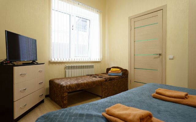 Апартаменты Right Room однокомнатные на Салтыкова-Щедрина 3