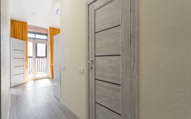 Квартира на Улице Кирова 11