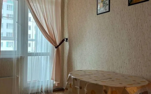 18 V Zhk Oranzhevoye Nebo Apartments