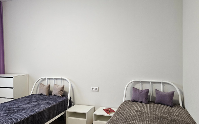 Квартира Марьин Дом на Июльской 26