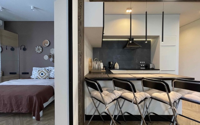 Bali MoreAparts Apartments