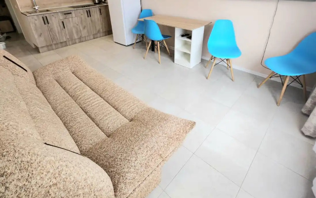 Квартира Уютная Квартира в Люблино