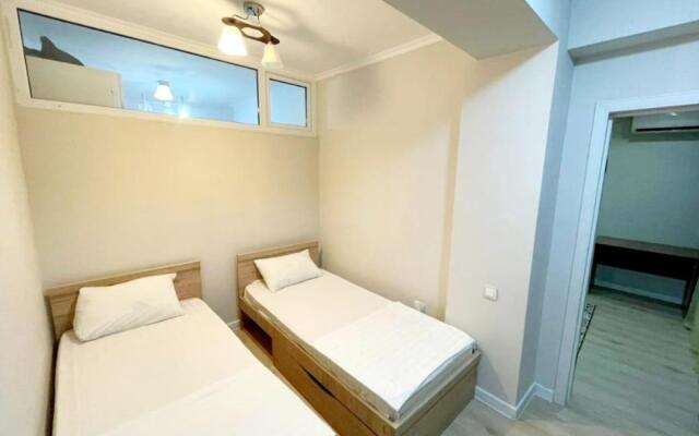 Gold Boutique Hotel	