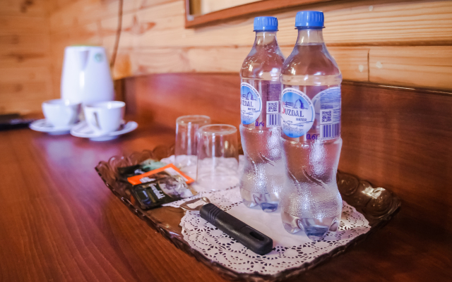 Svetly Terem Hotel