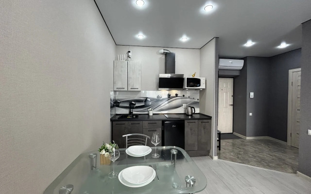 Dvushka S Krasivym Vidom Vozle Trts Planeta Flat