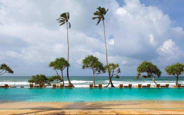 The Fortress Resort&Spa