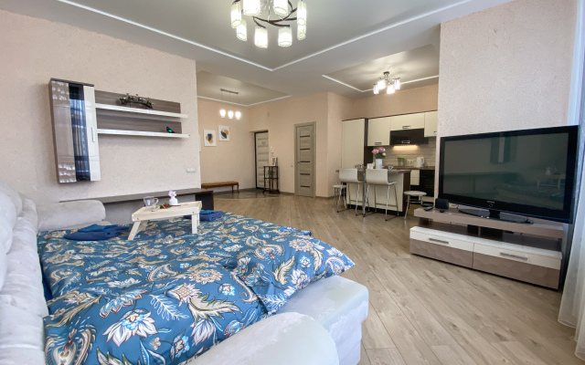 U Trip Holland Apartments