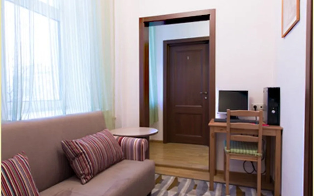 Gorod Guest House