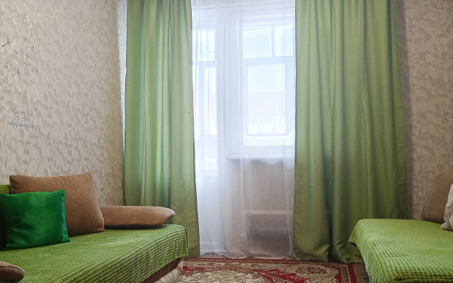 Na Krasnoj Presne 39 Apartments