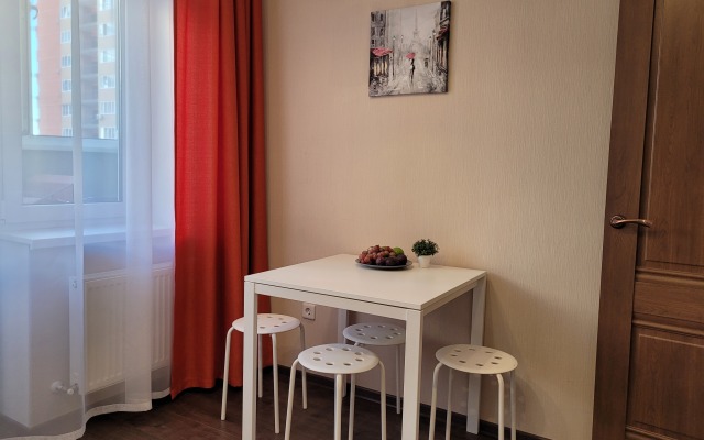 Апартаменты Французский Курорт