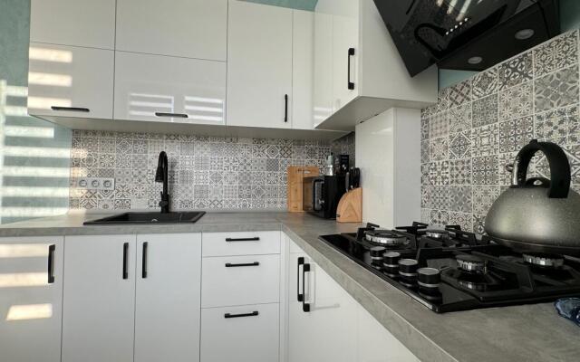 Квартира NicePlaceSPB рядом с морем