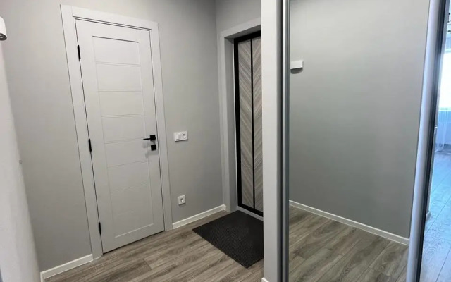 Квартира уютная однокомнатная во Владивостоке