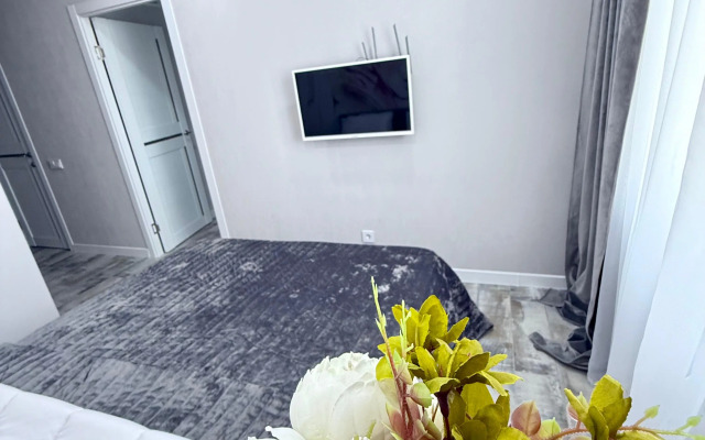 Квартира Кварт на Олимпийском городке