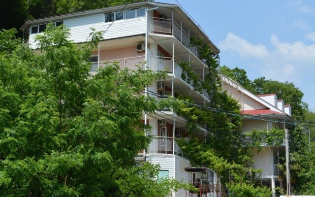 Palma Tuapse Guest house