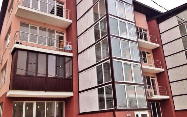 V Mikrorajone Gorizont 88 Apartments