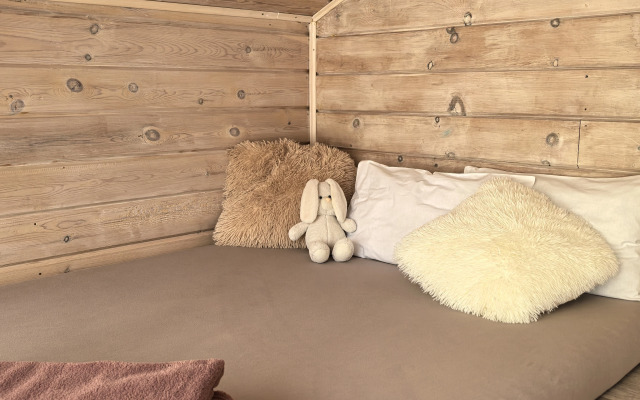 Частный дом Лаки Парк