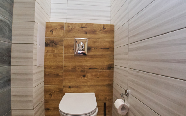 Апартаменты Семейные с Видом на Массив Горы Аибга